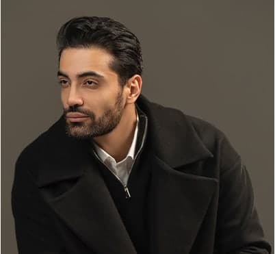 رضا احمدخواه